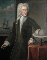Thomas Lawrence (óleo sobre tela)