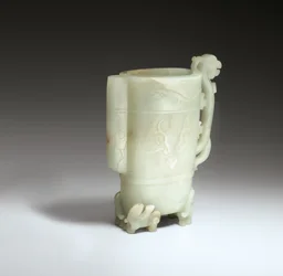 Vaso de Derramamento
