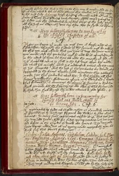 Adicionar MS 36674 f.9v (tinta sobre pergaminho) 