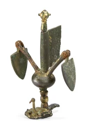 Dispositivo heráldico do final da Idade Média da família De Bohun, Condes de Hereford e Essex