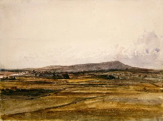 Shoreham (aguarela sobre papel)