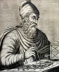 Arquimedes (gravura)