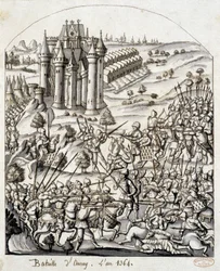 Batalha de Auray