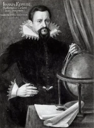 Johannes Kepler (litógrafo)