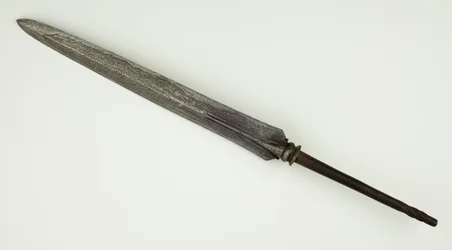 Spearhead (aço soldado padrão)