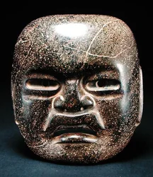 Máscara (pedra)