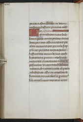 Reis 9, f.228v, Livro de Horas, Uso de Sarum ("Livro de Horas de Ana Bolena") (velino)