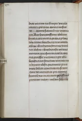 Reis 9, f.229v, Livro de Horas, Uso de Sarum ("Livro de Horas de Ana Bolena") (velino)