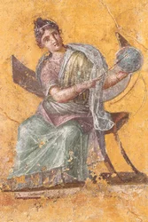 Urânia, Pompeia