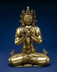 Vajradhara (portador do raio)