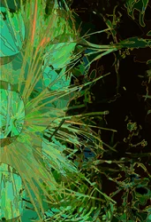 Artichoke_abst_vert2 (digital)