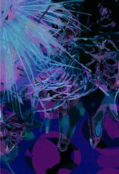 Artichoke_abst_vert3 (digital)