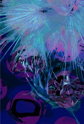 Artichoke_abst_vert9 (digital)