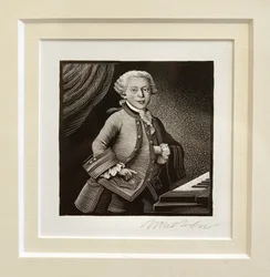 Pequeno Mozart