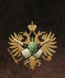 Tovarich, 2013 (scratchboard, colorido digitalmente)