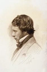 Alexandre Smith (desenho)