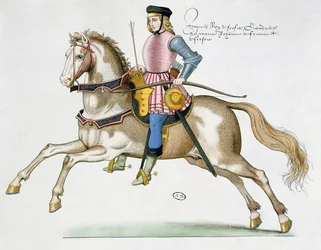 Jaime IV da Escócia (1473-1513)