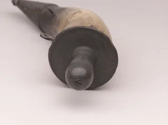 Chifre em pó