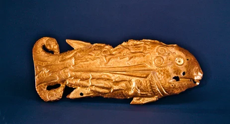 Peixe (electrum)