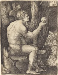 Adam Sentado