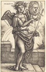 Alegoria do Cristianismo