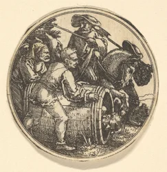 Régulo, 1500-1550.
