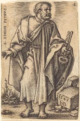 Simão Pedro