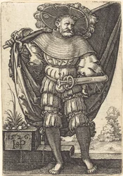 Portador padrão