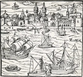 porto alemão
