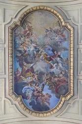 Apoteose de Santa Cecília
