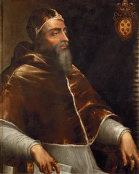 Papa Clemente VII, Giulio de Medici