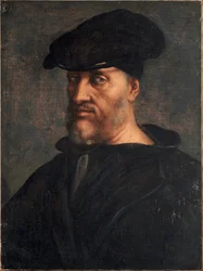 Retrato de Andrea Doria (pintura