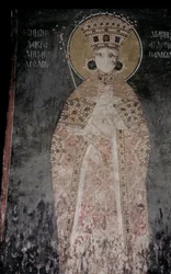 Rainha Simonis, 1131-21