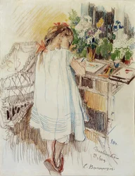 Um pouco, 1910