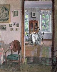 Dentro