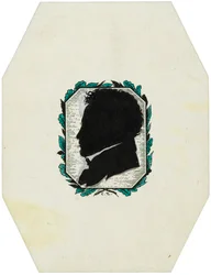 Alexander Pushkin. Ilustração do poema Ruslan e Lyudmila de A. Pushkin, 1921-1926.