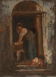 Stella e filho