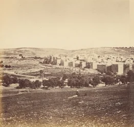 Vista Panorâmica da Cidade