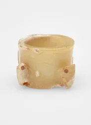 Conta com máscaras, c.1600-c.1050 aC