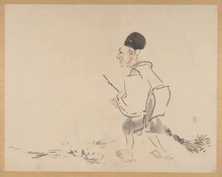 Pintura, século XIX.