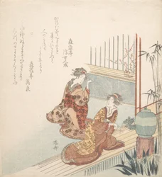 Início da primavera, 1750-1835., 1750-1835.