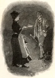 Aventuras de Sherlock Holmes