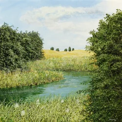 Jardim inglês