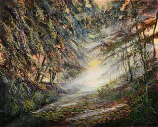 Barreiras de luz