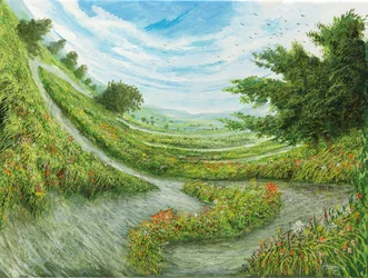 Padrão de balanço
