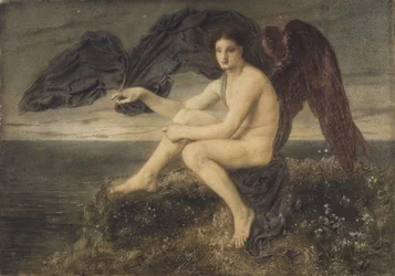 Amanhecer, 1871