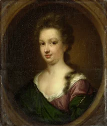 Emerantia van Citters (1666-94), irmã de Anna van Citters