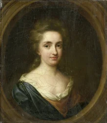 Johanna van Citters (1672-1740), Irmã de Anna van Citters