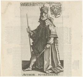 Imperador Carlos, o Grande