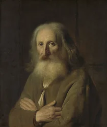 Retrato de um velho